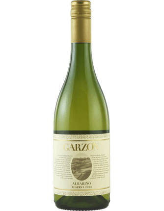 2024 Bodega Garzon Albarino Reserva