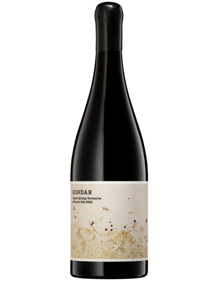 2022 Bondar Higher Springs Grenache