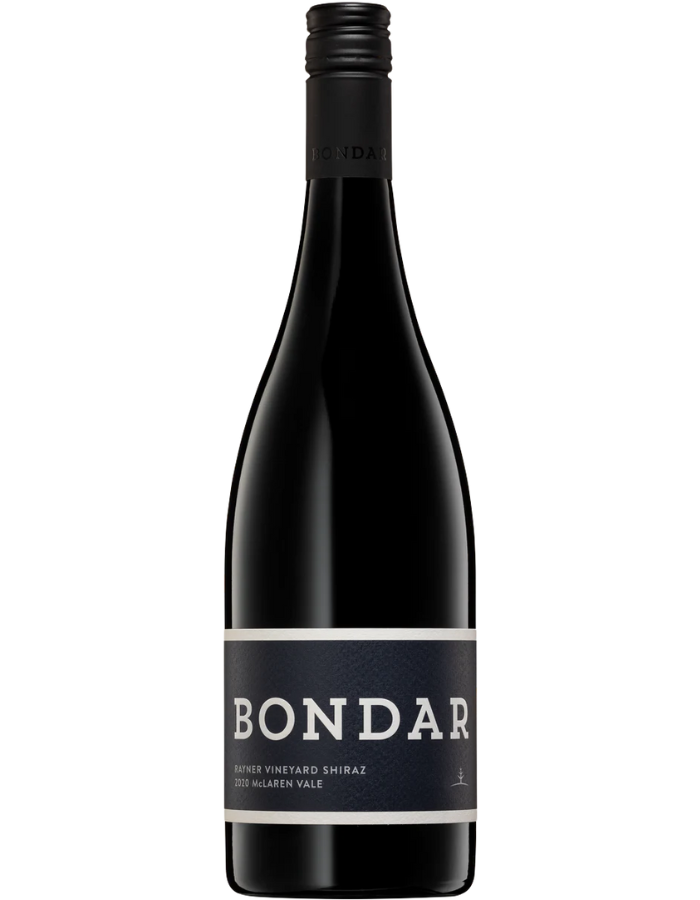 2022 Bondar Rayner Vineyard Shiraz