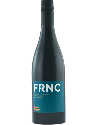 2023 Brash Higgins FRNC Cabernet Franc