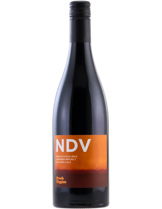 2023 Brash Higgins NDV Nero d'Avola