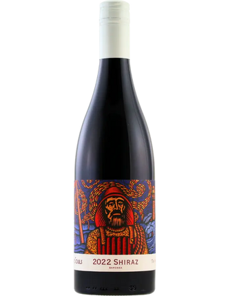 2024 Brave Souls The Whaler Shiraz