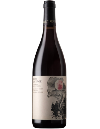 2022 Burn Cottage Sabines Selection Pinot Noir