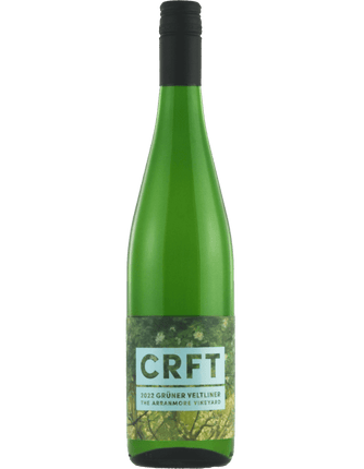 2025 CRFT The Arranmore Gruner Veltliner