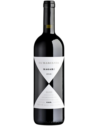 2022 Ca' Marcanda Magari Bolgheri DOP