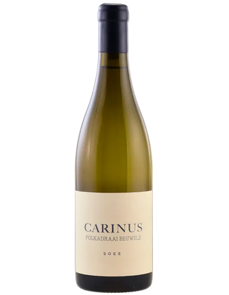 2022 Carinus Polkadraai Heuwels Chenin Blanc