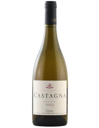 2022 Castagna Chenin Blanc