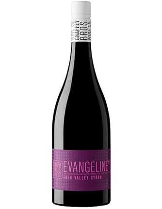 2022 Chaffey Bros Evangeline Syrah