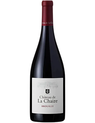 2022 Chateau de La Chaize Lieu dit Brouilly Monopole