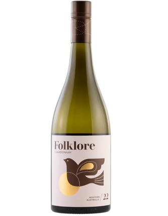 2025 Cherubino Folklore Chardonnay
