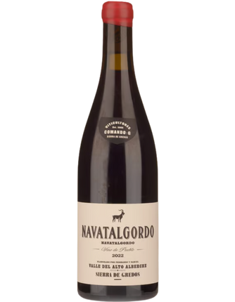 2023 Comando G Navatalgordo Garnacha