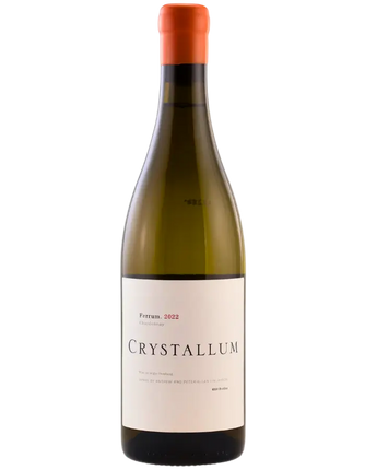 2023 Crystallum Ferrum Chardonnay
