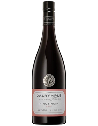 2022 Dalrymple Single Site Ouse Pinot Noir