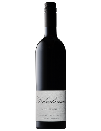 2022 Dalwhinnie Moonambel Cabernet Sauvignon