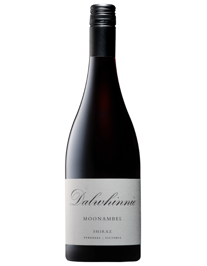 2022 Dalwhinnie Moonambel Shiraz