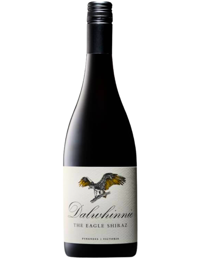 2022 Dalwhinnie The Eagle Shiraz