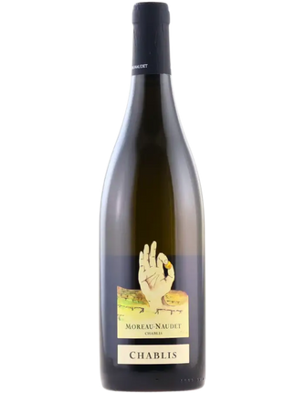2024 Domaine Moreau-Naudet Chablis