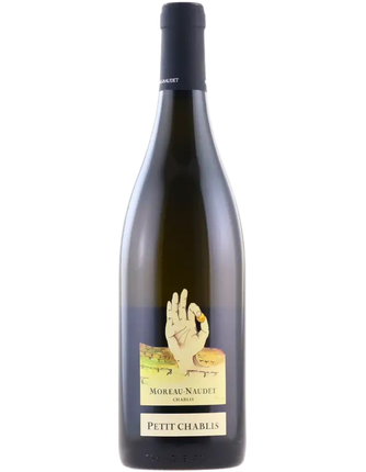 2024 Domaine Moreau-Naudet Petit Chablis