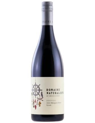 2022 Domaine Naturaliste Discovery Syrah