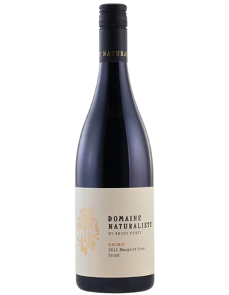 2022 Domaine Naturaliste Rachis Syrah