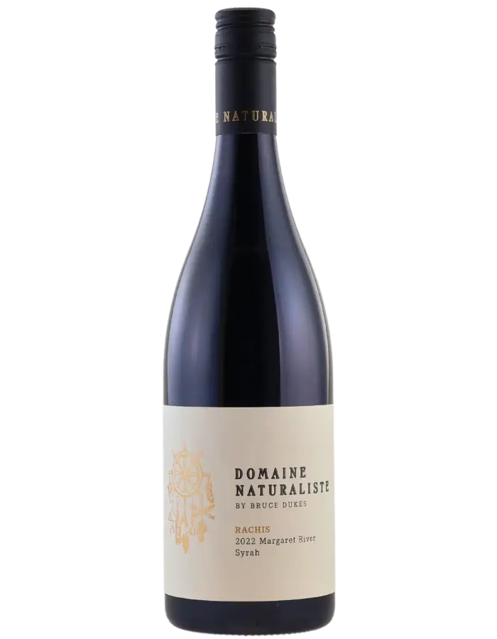 2022 Domaine Naturaliste Rachis Syrah