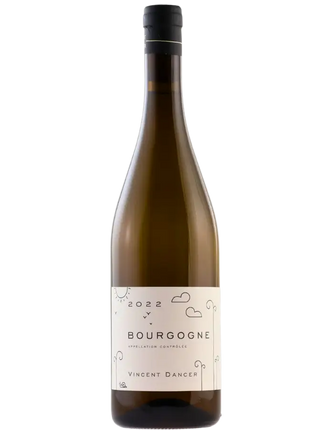 2023 Domaine Vincent Dancer Bourgogne Blanc