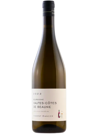 2023 Domaine Vincent Dancer Bourgogne Hautes Cotes de Beaune Blanc