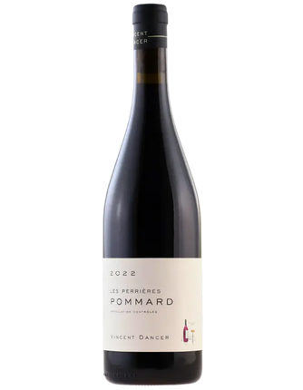 2023 Domaine Vincent Dancer Pommard Les Perrieres