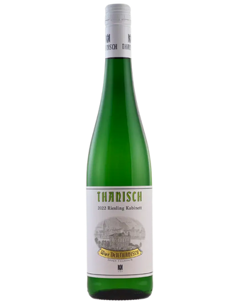 2022 Dr Thanisch Riesling Kabinett
