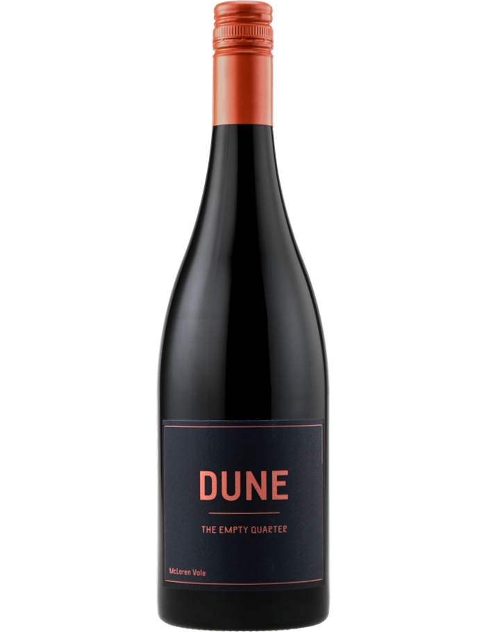 2023 Dune The Empty Quarter GSM