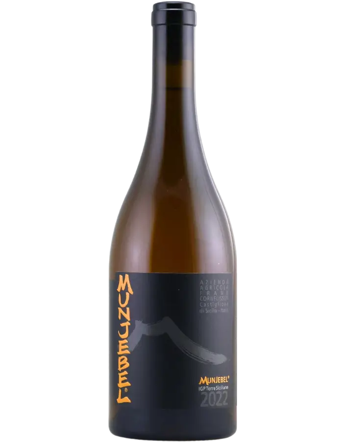2022 Frank Cornelissen MunJebel Bianco