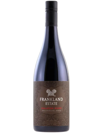 2023 Frankland Estate Isolation Ridge Mourvedre