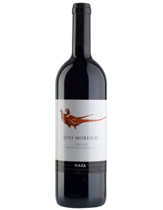 2022 Gaja Sito Moresco Langhe