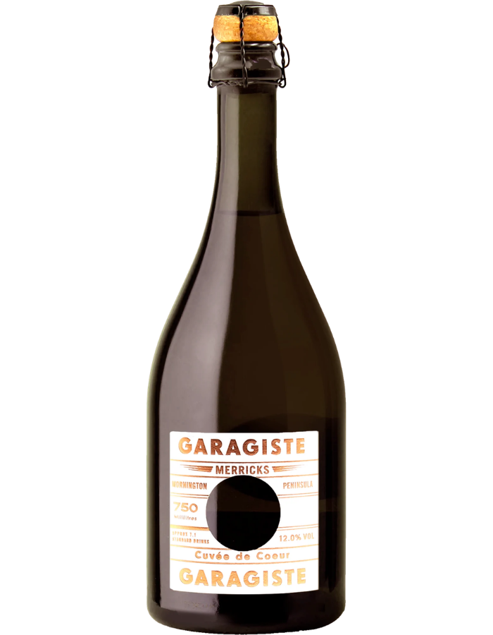 2022 Garagiste Merricks Cuvee de Coeur