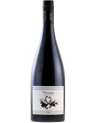 2022 Giaconda Nantua Shiraz