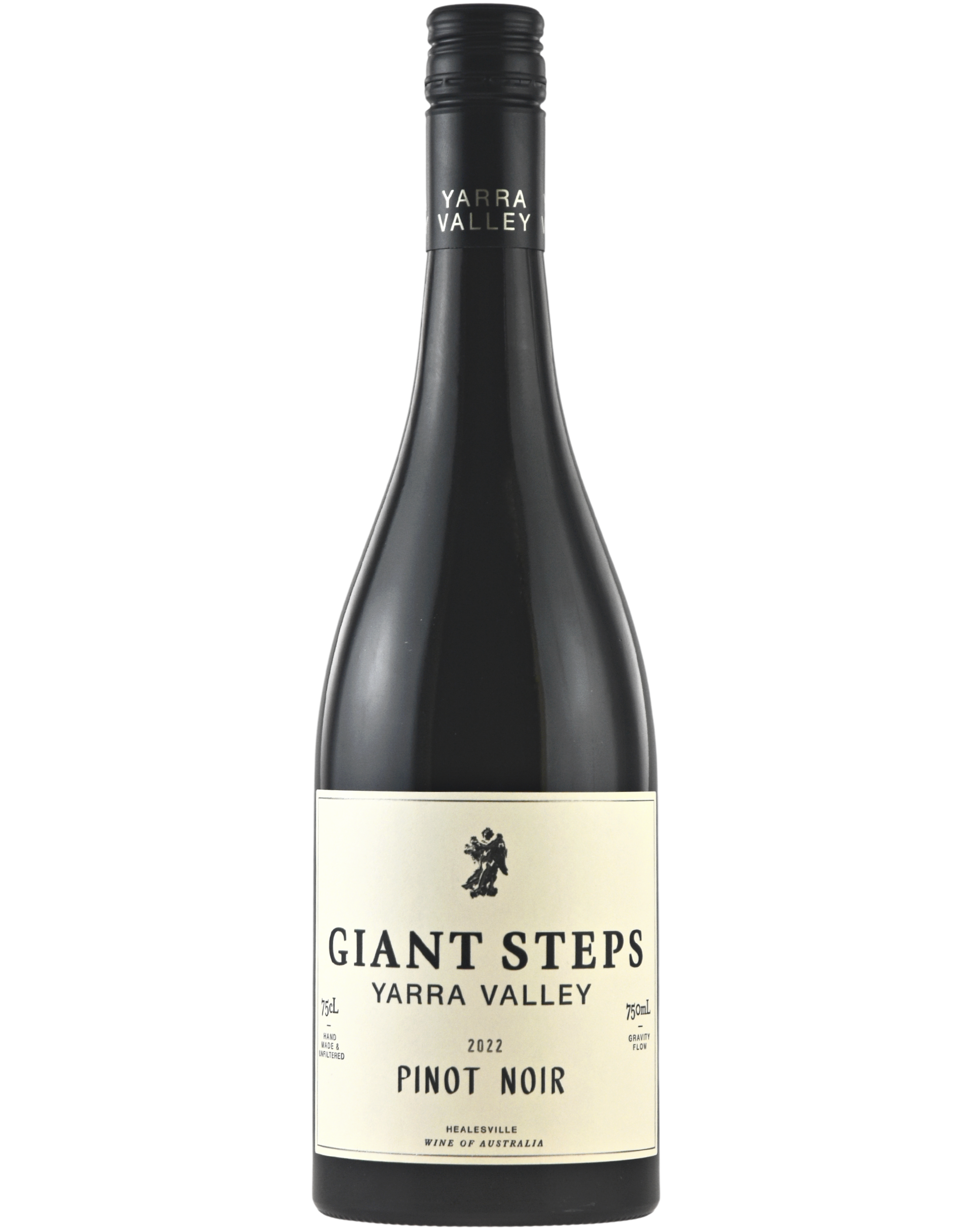 Valley　2022　Yarra　Giant　Steps　Pinot　Noir