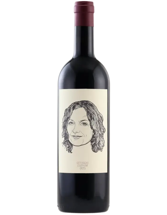 2022 Gut Oggau Josephine