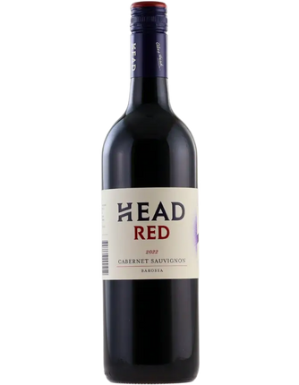 2022 Head Red Cabernet Sauvignon
