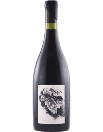 2025 J&S Fielke Piccadilly Pinot Noir