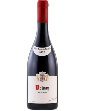 2022 Jean-Marie Fourrier Vigne Comte de Chapelle Volnay Village