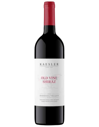 2023 Kaesler Old Vine Shiraz