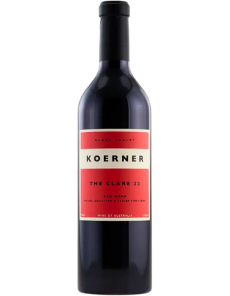 Discover Koerner Wines Pack
