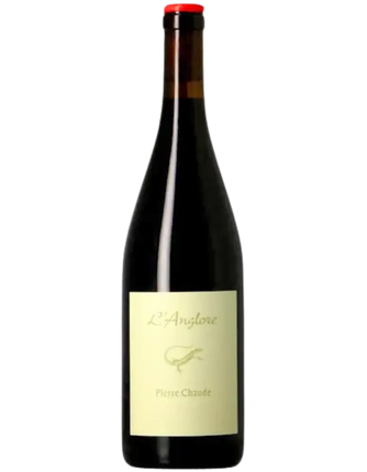 2022 L'Anglore Pierre Chaude