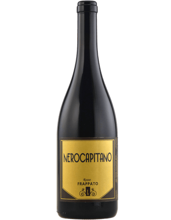 2023 Lamoresca Nerocapitano