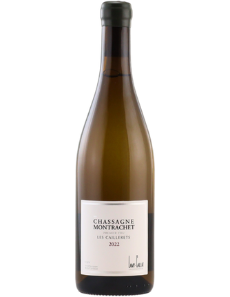2023 Lamy-Caillat Chassagne-Montrachet 1er Cru Les Caillerets