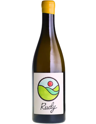 2022 Les Fruits Rudy Chardonnay