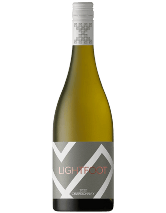 2022 Lightfoot Chardonnay