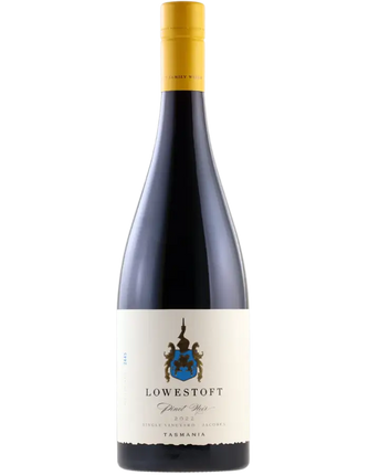 2024 Lowestoft Jacoben Single Vineyard Pinot Noir