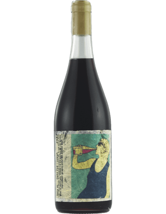 2023 Lucy M. Light Red Syrah