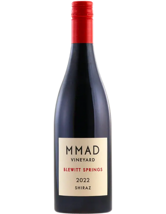 2022 MMAD Shiraz